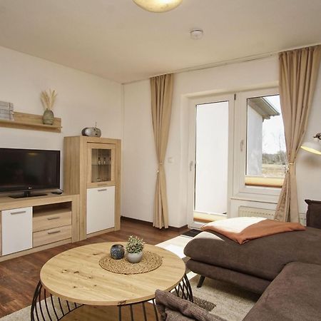 Westphal'S Ferienwohnung Gross Zicker Экстерьер фото
