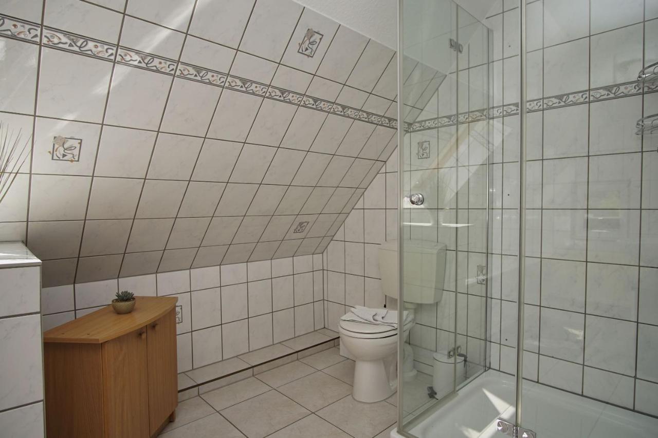 Westphal'S Ferienwohnung Gross Zicker Экстерьер фото