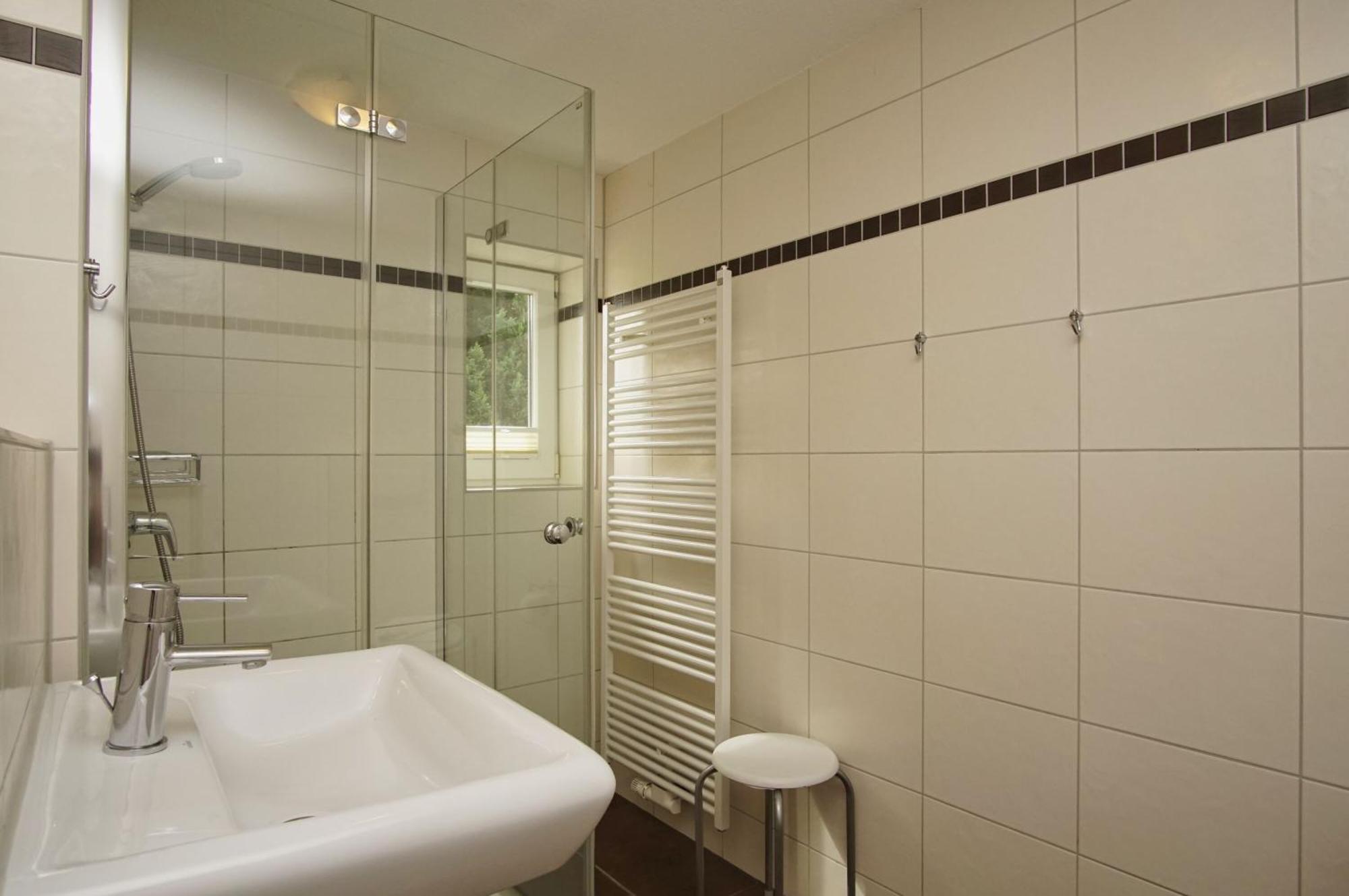 Westphal'S Ferienwohnung Gross Zicker Экстерьер фото